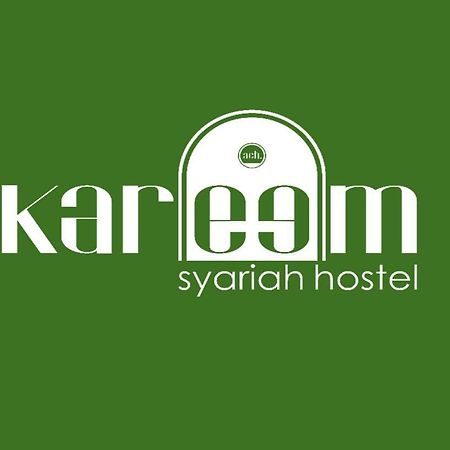 Kareem Syariah Hostel Bukittinggi Exterior photo